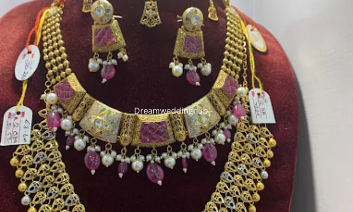 Vanitha Fashion Jewellery